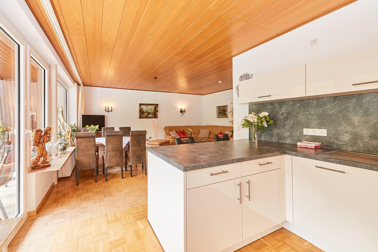 Ferienwohnung "Edeltrud Deluxe Moselblick" Bernkastel-Kues Esterno foto